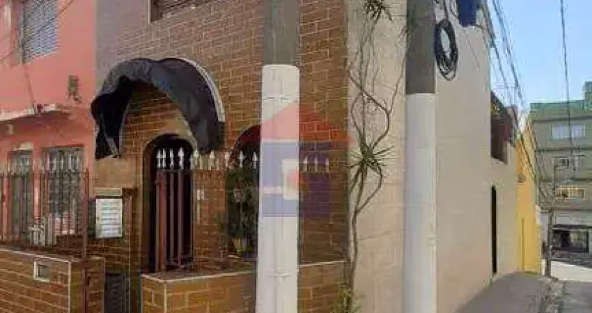 Casa para venda em vila firmiano pinto de 90.00m² com 2 quartos e 1 suite