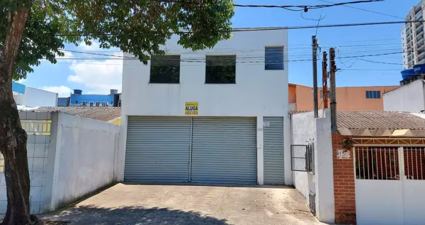 Imóvel comercial para alugar em jardim taquaral de 174.00m² com 2 garagens