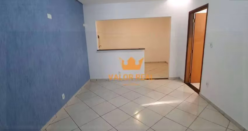 Casa para alugar em loteamento reserva ermida de 90.00m² com 2 quartos