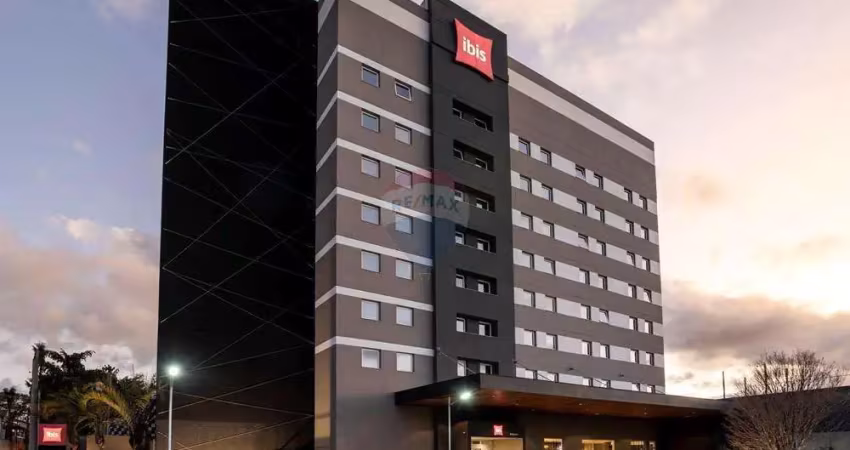 Flat para venda em vila são judas thadeu de 20.00m² com 1 quarto
