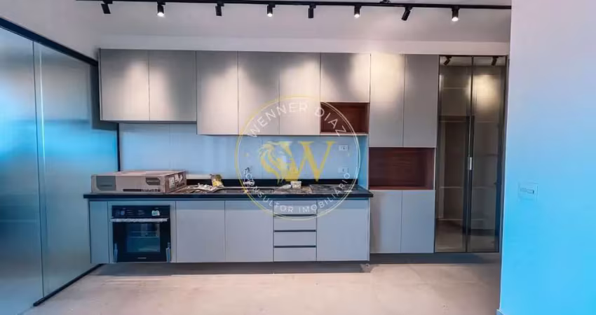Apartamento para alugar em jardim vivendas de 123.00m² com 3 quartos, 3 suites e 2 garagens