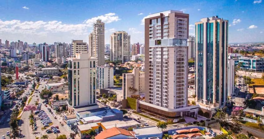 Apartamento para alugar em jardim portal da colina de 37.00m² com 1 quarto, 1 suite e 1 garagem