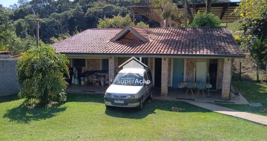 Chácara para venda em parque residencial atibaia de 810.00m² com 2 quartos e 10 garagens