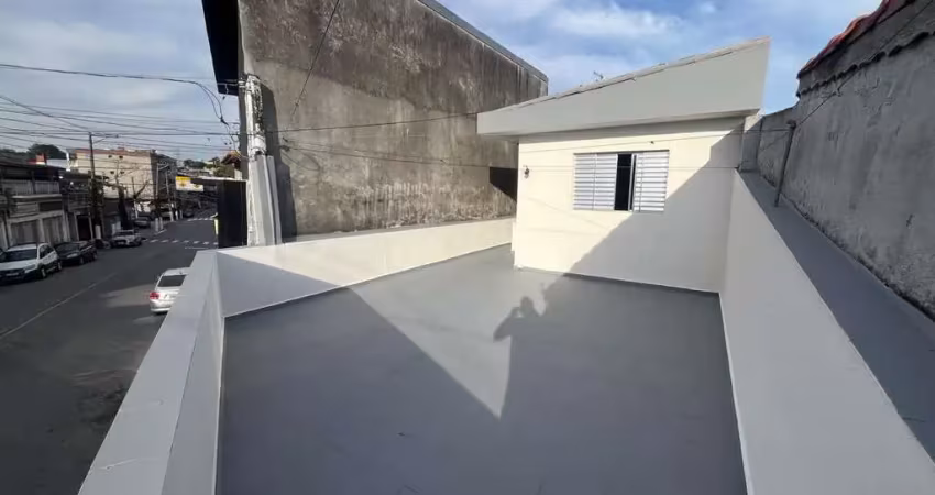 Sobrado para venda em dos casa de 157.00m² com 3 quartos