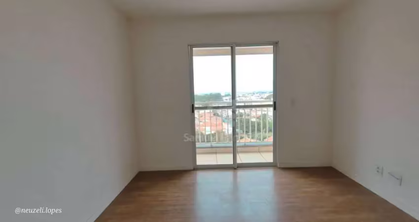 Apartamento para venda em nova américa de 72.00m² com 3 quartos, 1 suite e 2 garagens