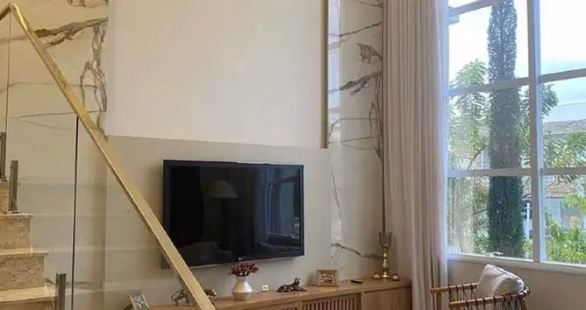 Casa de condomínio para venda em jardim amstalden residence de 330.00m² com 4 quartos e 4 suites