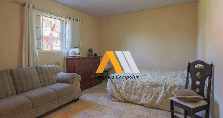 Chácara para venda em barreiro de 197.00m² com 3 quartos, 1 suite e 10 garagens