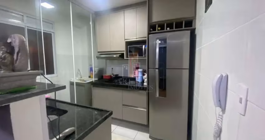 Apartamento para alugar em jardim maria célia de 39.00m² com 2 quartos e 1 garagem