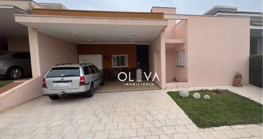Casa de condomínio para venda em village damha ii de 175.00m² com 3 quartos, 3 suites e 4 garagens