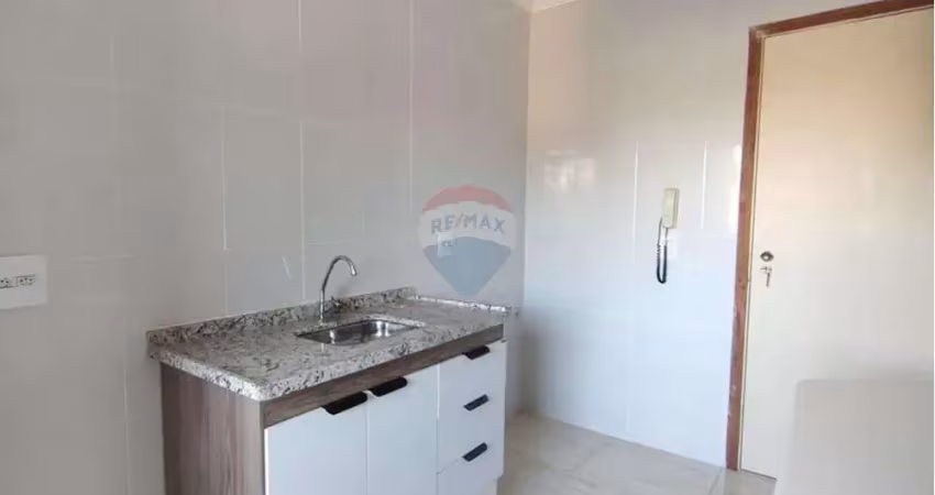 Apartamento para alugar em jaraguá de 52.00m² com 2 quartos