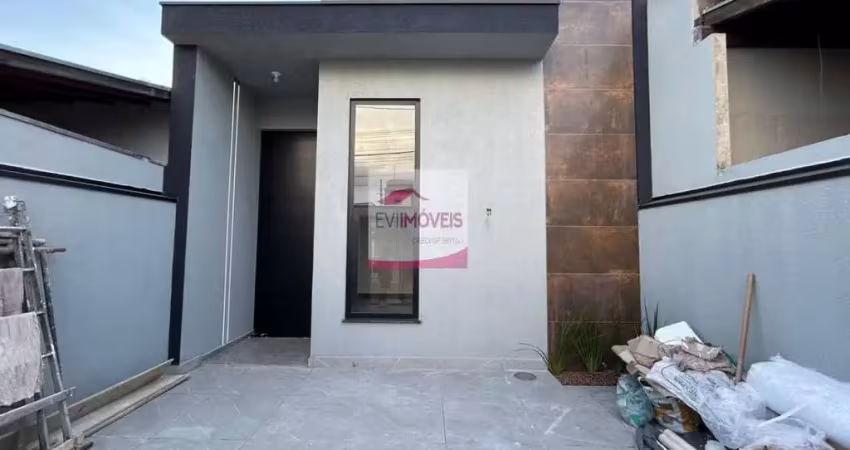 Casa para venda em parque gabriel de 100.00m² com 3 quartos, 1 suite e 2 garagens