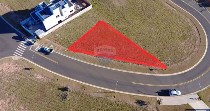 Terreno para venda em chácara são marcelo de 437.00m²