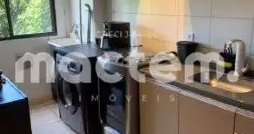 Apartamento para venda em jardim josé sampaio júnior de 42.00m² com 2 quartos e 1 garagem
