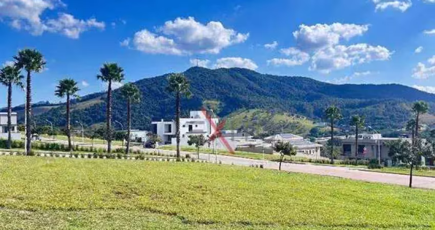 Terreno en condomínio para venda em chácara terra nova de 461.00m²