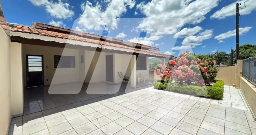 Casa para venda em são pedro de 161.00m² com 3 quartos, 1 suite e 2 garagens