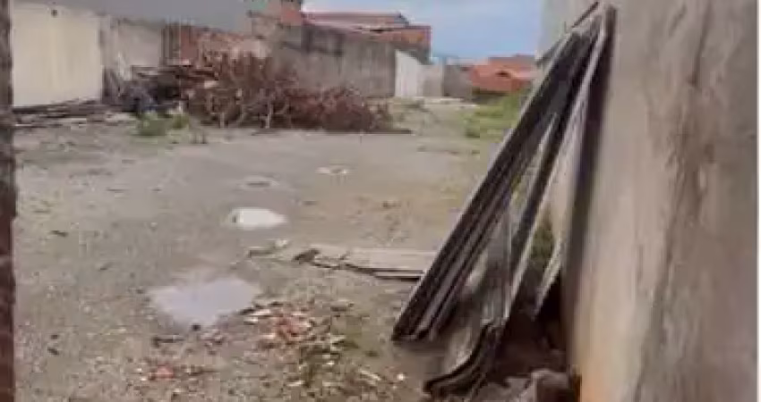 Terreno à venda na Rua Padre Sabóia de Medeiros, Vila Maria Alta, São Paulo