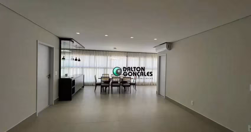 Apartamento para venda e aluguel em reserva luiza tomaselli de 151.00m² com 3 quartos, 3 suites e 2 garagens