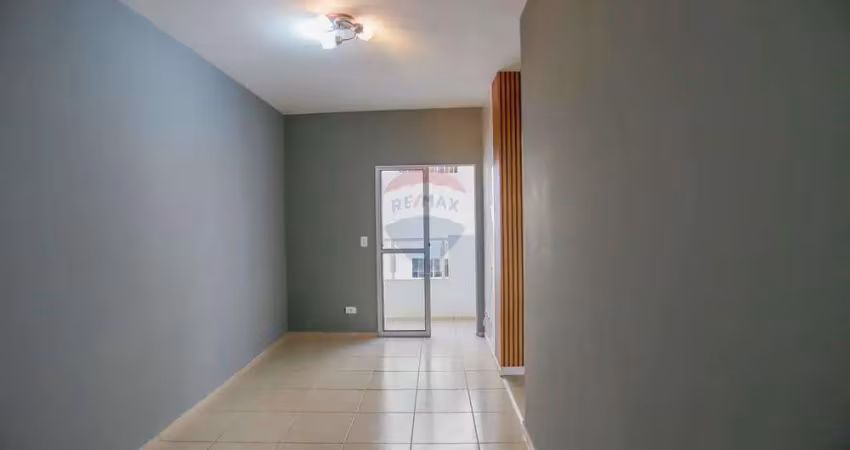 Apartamento para venda em chácaras residenciais santa maria de 55.00m² com 2 quartos e 1 garagem