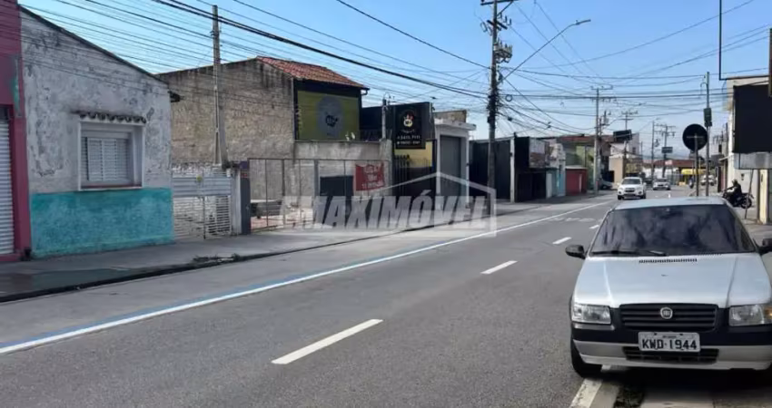 Terreno comercial para alugar na Rua Comendador Hermelino Matarazzo, 1598670, Vila Santa Rita, Sorocaba