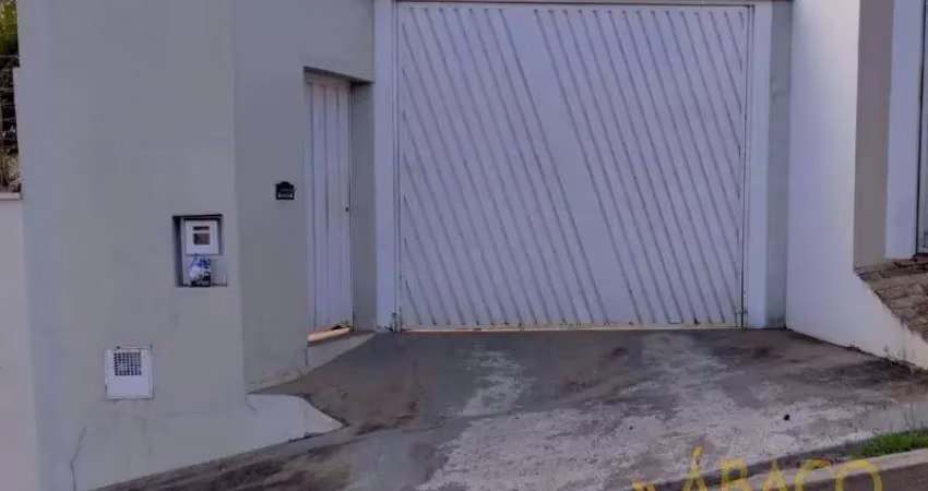 Casa para alugar em jardim nossa senhora aparecida de 110.00m² com 3 quartos, 1 suite e 2 garagens