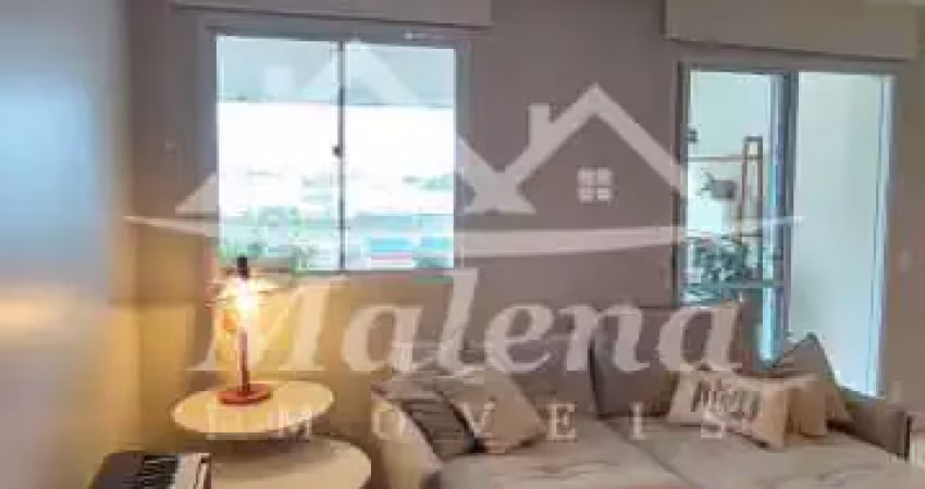 Apartamento para venda e aluguel em tamboré de 79.00m² com 2 quartos, 1 suite e 1 garagem