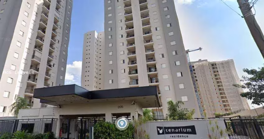Apartamento para venda em jardim tarraf ii de 82.00m² com 3 quartos, 1 suite e 2 garagens
