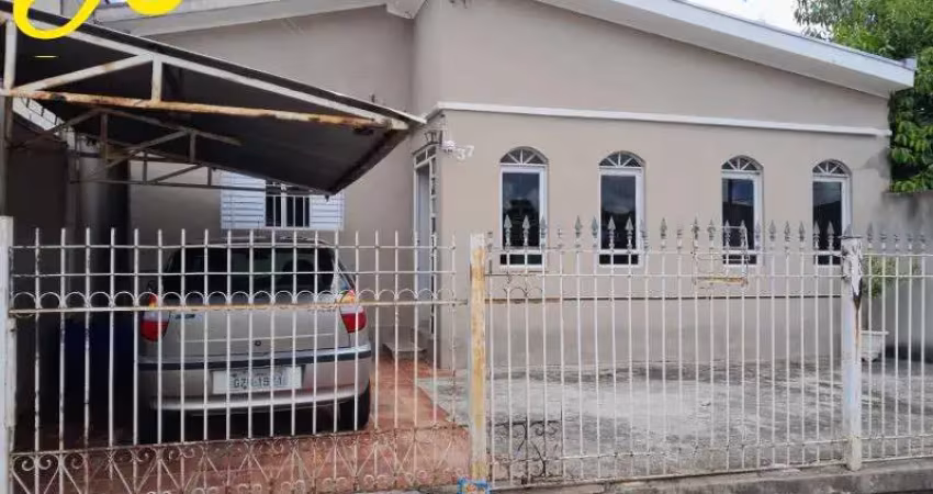 Casa para venda em jardim novo campos elíseos de 107.00m² com 3 quartos e 2 garagens