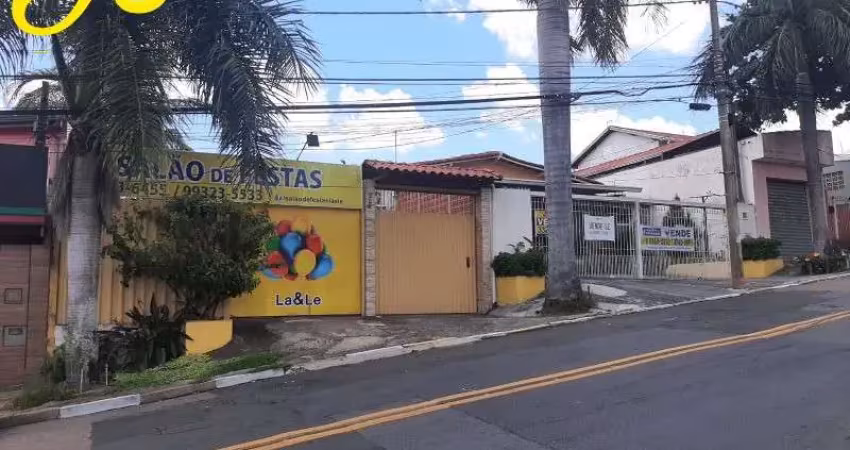 Casa para venda em vila são bento de 105.00m² com 2 quartos e 8 garagens