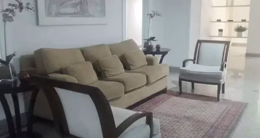 Apartamento para venda em jardim paraíso de 295.76m² com 3 quartos, 2 suites e 7 garagens