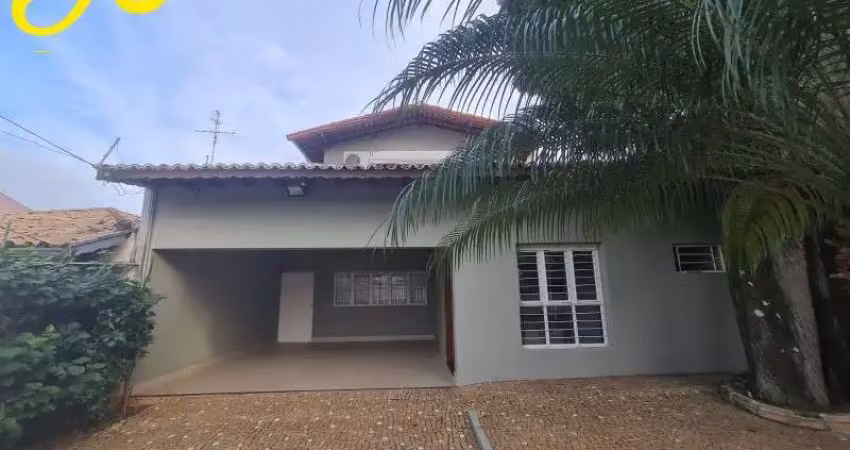 Casa para venda em jardim aurélia de 264.53m² com 4 quartos, 1 suite e 4 garagens