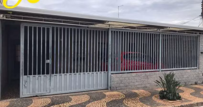 Casa para venda em vila anhanguera / jardim dom nery de 173.40m² com 3 quartos, 1 suite e 2 garagens