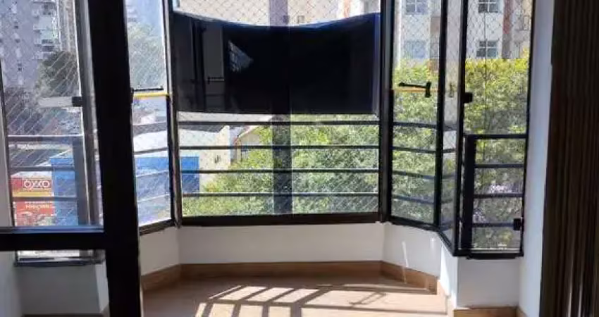 Apartamento para venda em cambuí de 77.04m² com 2 quartos, 1 suite e 1 garagem