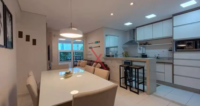 Apartamento para venda em maitinga de 75.00m² com 2 quartos, 1 suite e 2 garagens