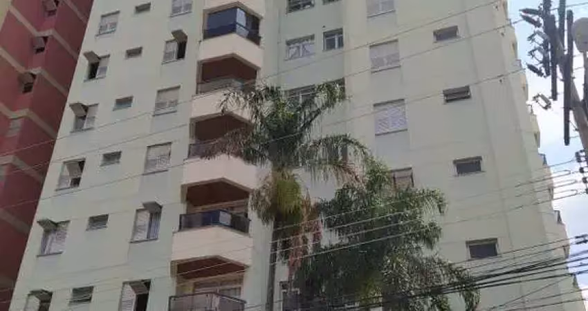 Apartamento para venda em bosque de 115.00m² com 3 quartos, 1 suite e 1 garagem