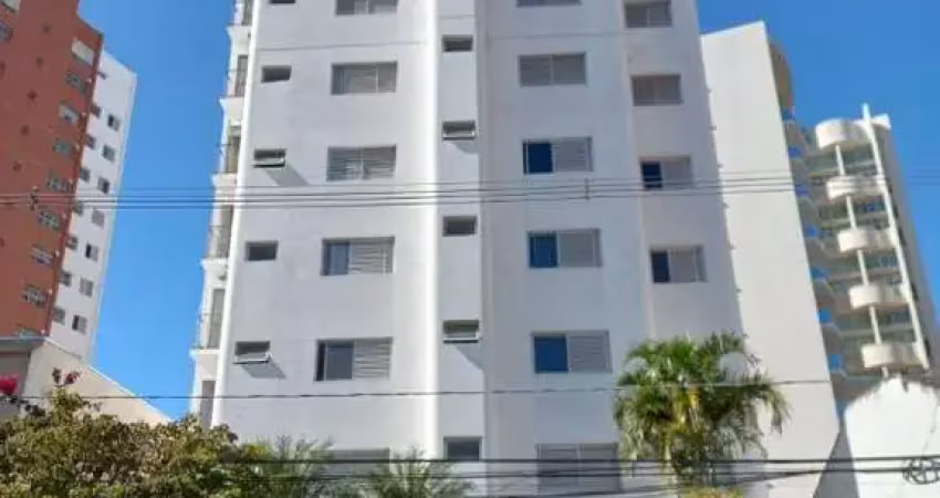 Apartamento para venda em cambuí de 100.50m² com 3 quartos, 1 suite e 1 garagem