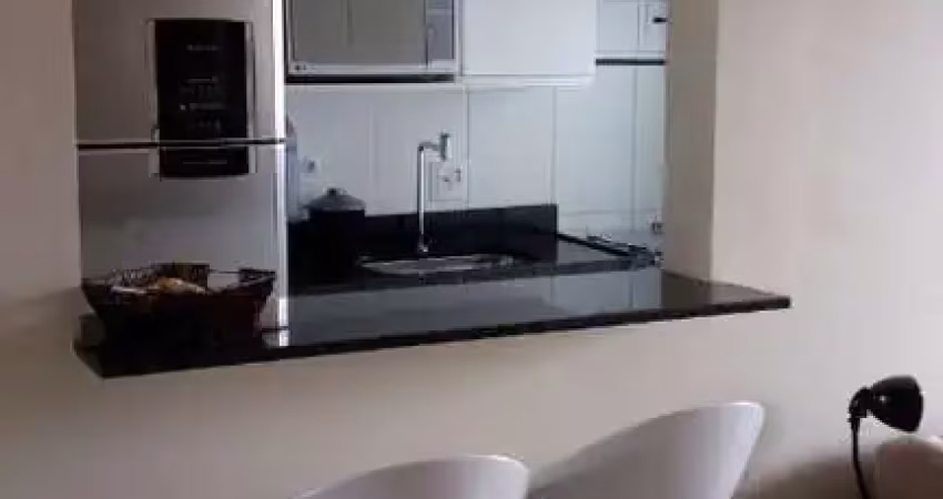 Apartamento para venda em jardim nova europa de 60.00m² com 3 quartos, 1 suite e 1 garagem
