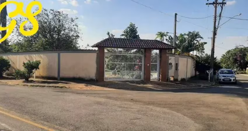 Casa para venda em parque xangrilá de 594.98m² com 3 quartos, 1 suite e 8 garagens