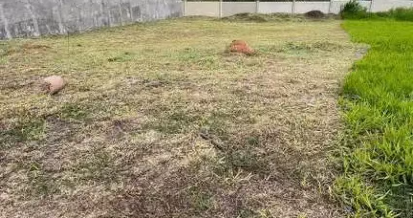 Terreno em condomínio fechado à venda na Avenida Marcelo Fiolo Pupo De Campos Ferreira, S/n, Loteamento Residencial Arborais, Campinas