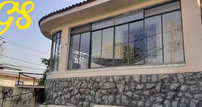 Casa para venda em jardim guanabara de 266.00m² com 4 quartos, 2 suites e 4 garagens