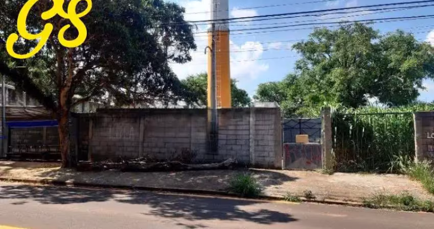 Terreno à venda na Rua Latino Coelho, 344, Parque Taquaral, Campinas