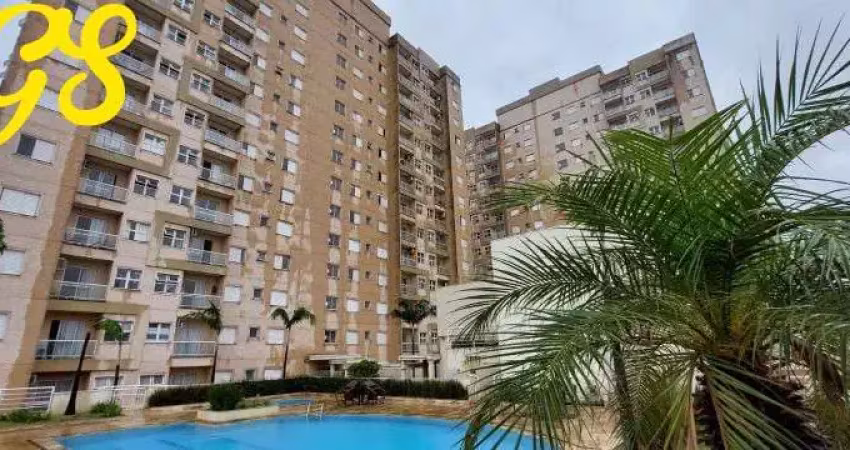 Apartamento para venda em parque bom retiro de 60.00m² com 2 quartos, 1 suite e 2 garagens