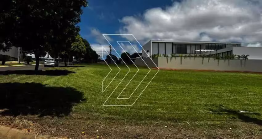 Terreno para venda em parque das esmeraldas de 613.00m²