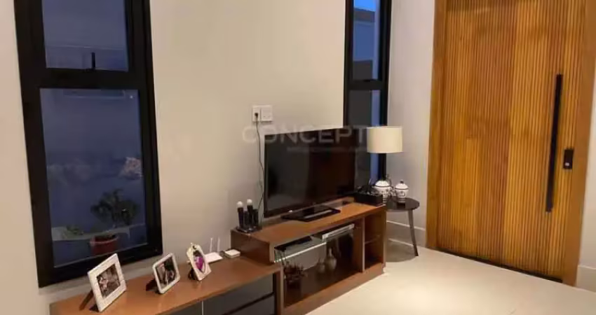 Casa de condomínio para venda em jardim são domingos de 157.00m² com 3 quartos, 3 suites e 2 garagens