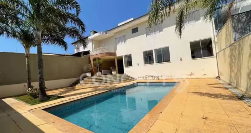 Casa para venda em jardim tropical de 400.00m² com 4 quartos, 2 suites e 4 garagens