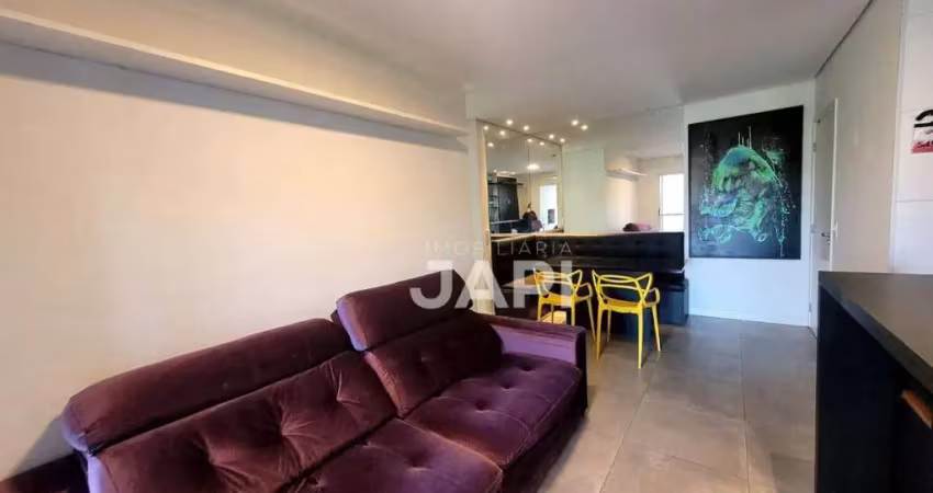 Apartamento para alugar em flex jundiaí de 62.00m² com 2 quartos, 1 suite e 1 garagem
