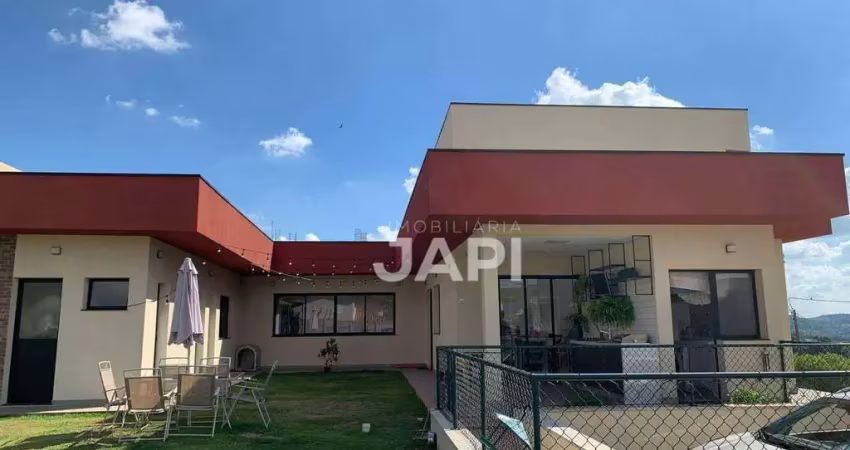 Casa de condomínio para venda em santa eliza de 177.00m² com 6 quartos, 2 suites e 4 garagens