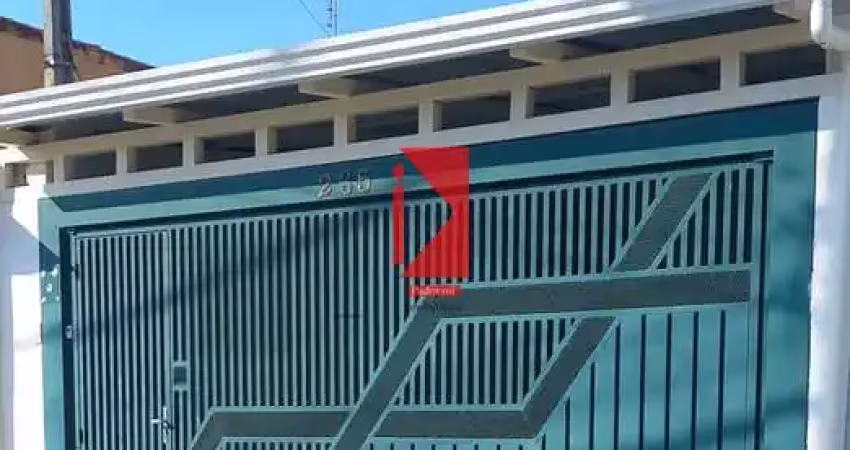Casa para venda em jardim prestes de barros de 173.00m² com 4 quartos, 1 suite e 2 garagens