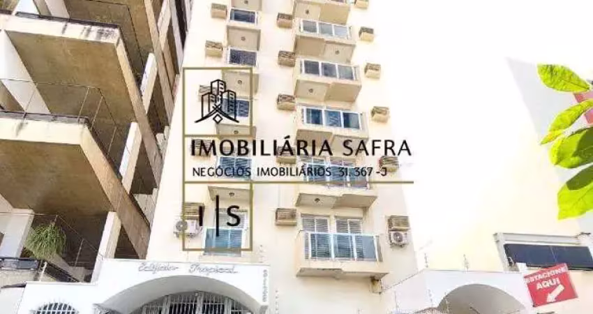 Apartamento para venda em centro de 137.00m² com 3 quartos, 1 suite e 1 garagem