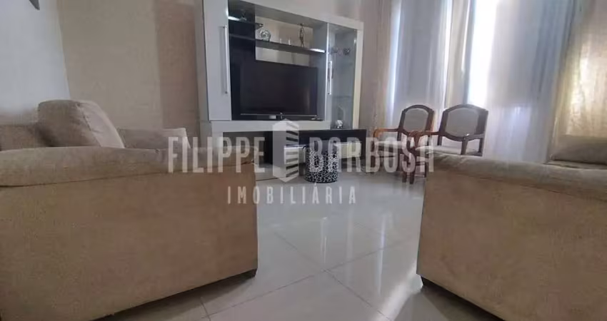 Apartamento para venda em argentino de 75.00m² com 2 quartos