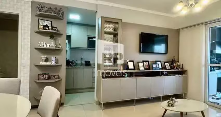 Apartamento para venda em jardim botânico de 94.00m² com 3 quartos, 1 suite e 2 garagens
